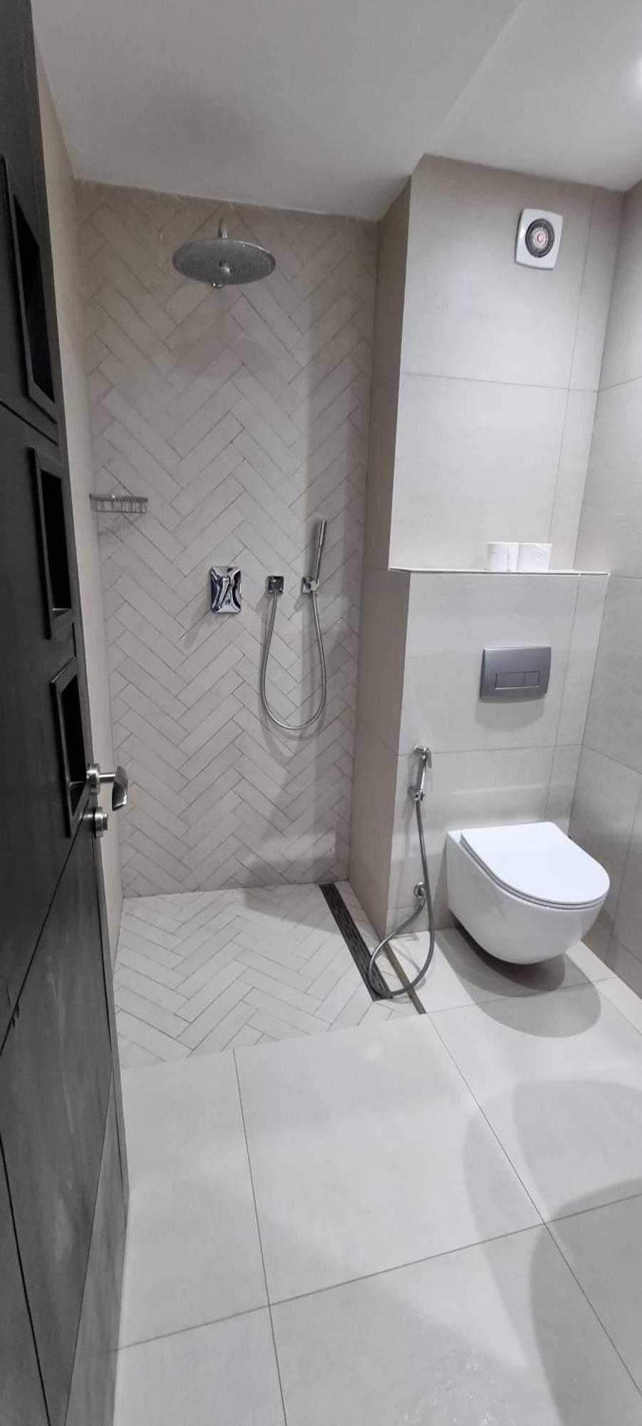 Fnideq Seaside Apartment Luaran gambar