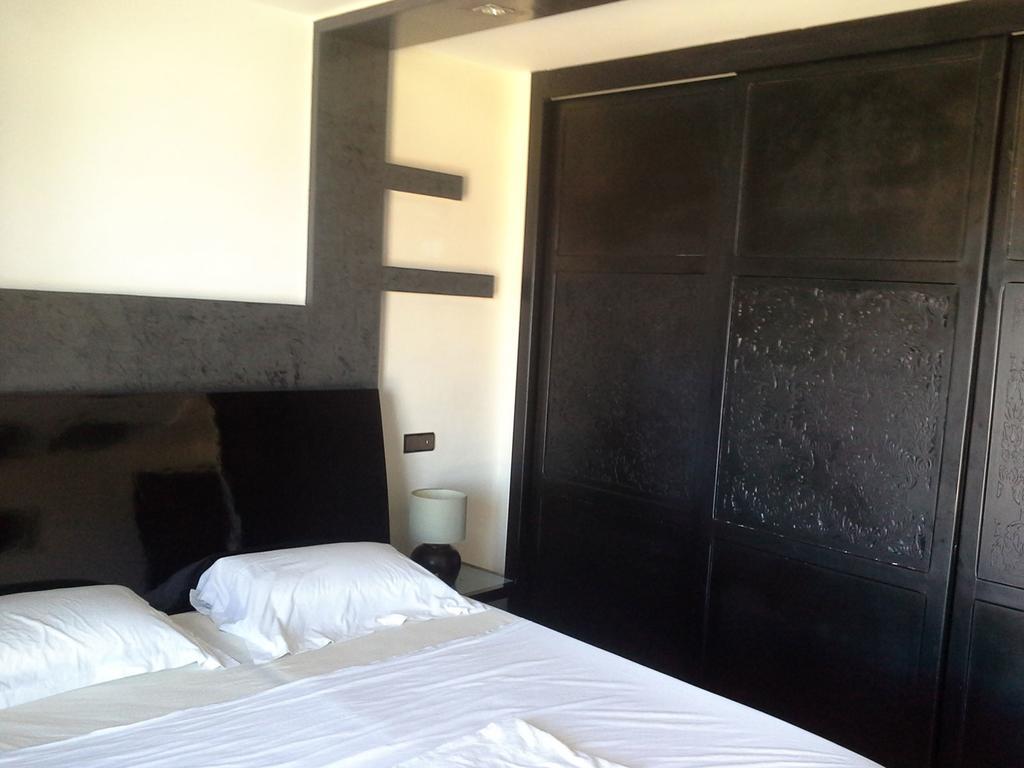Fnideq Seaside Apartment Luaran gambar
