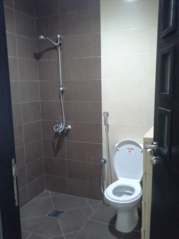 Fnideq Seaside Apartment Luaran gambar