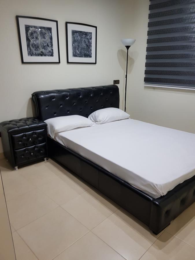 Fnideq Seaside Apartment Luaran gambar